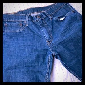 Men’s Levi’s 511 Slim Fit Jeans